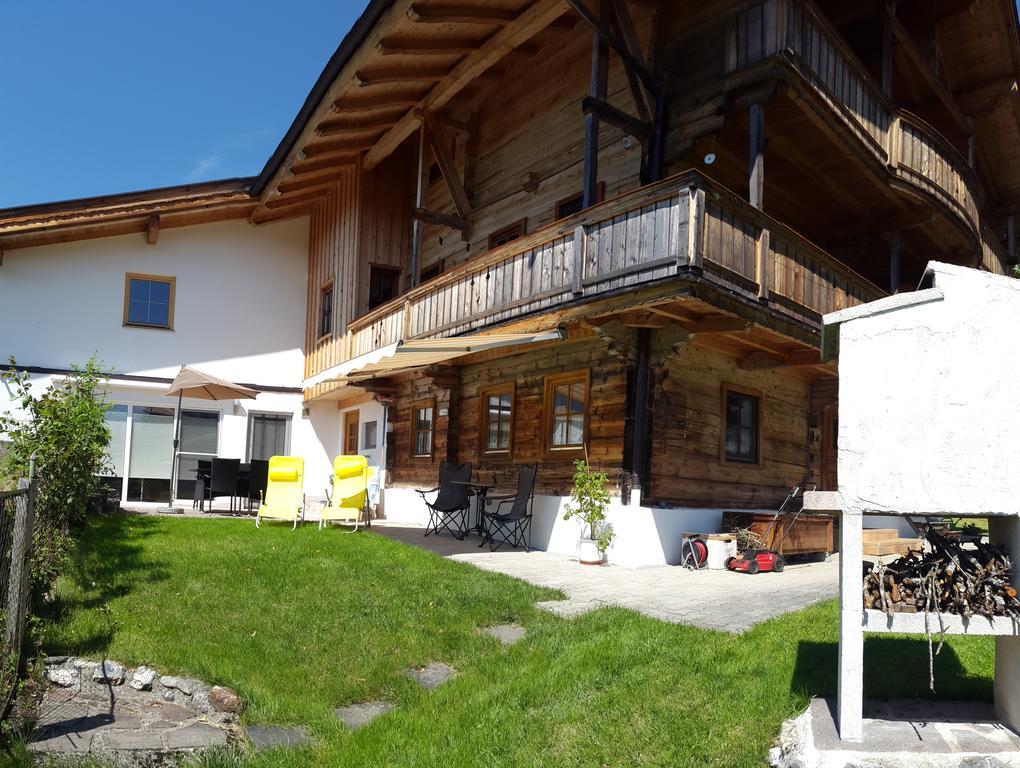 Schrandl Apartment Penningberg Hopfgarten im Brixental Room photo